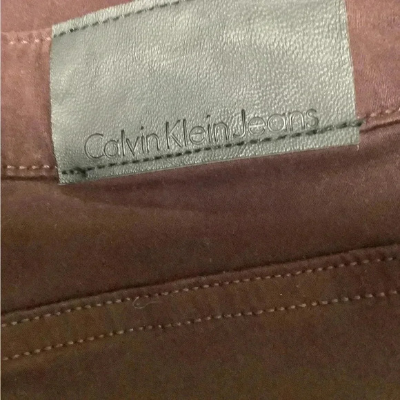 Calvin Klein jeans - Picture 5 of 10